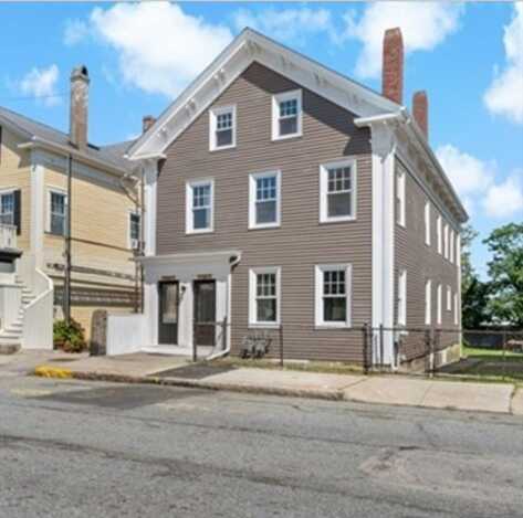 1540 Purchase St, New Bedford, MA 02740