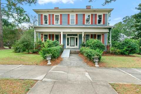 200 N Jefferson St, Milledgeville, GA 31061