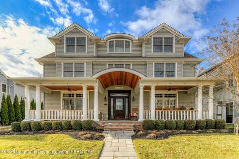 505 Fifth Avenue, Avon by the Sea, NJ 07717