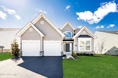 57 Milky Way Drive, Barnegat, NJ 08005