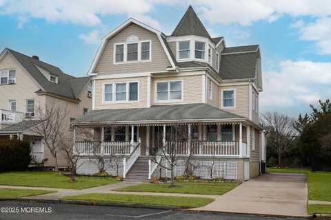 110 4th Avenue, Belmar, NJ 07719