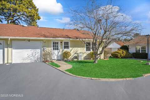5a Sterling Street, Manchester, NJ 08759