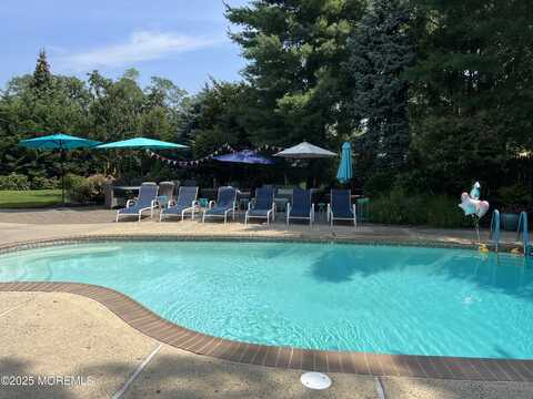 22 Muncy Drive, West Long Branch, NJ 07764