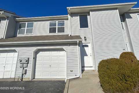 40 Vincent Court, Little Egg Harbor, NJ 08087