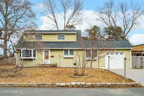 105 Fisher Avenue, Brick, NJ 08723