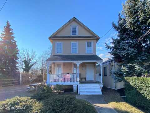 809 16th Avenue, Belmar, NJ 07719