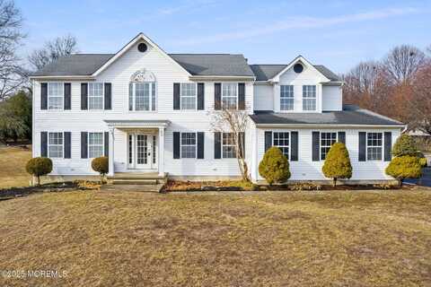 59 Jacobstown New Egypt Road, Wrightstown, NJ 08562