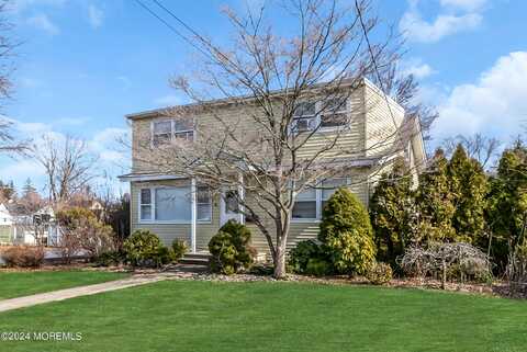 6 Elmwood Avenue, West Long Branch, NJ 07764