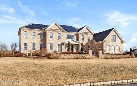 33 Weathervane Circle, Cream Ridge, NJ 08514