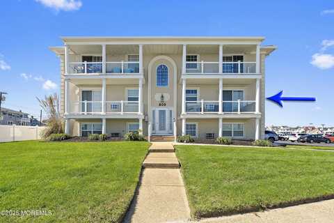 809 Ocean Avenue, Avon by the Sea, NJ 07717