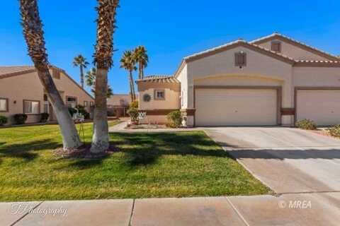 565 Del Lago Dr, Mesquite, NV 89027