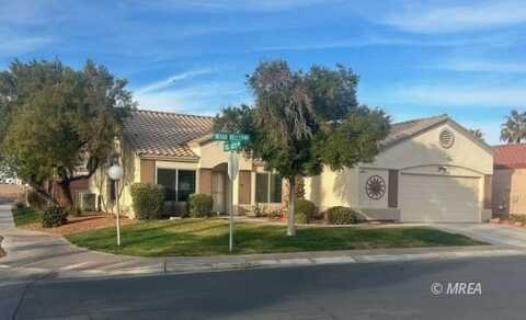 1231 Indian Wells Rd, Mesquite, NV 89027