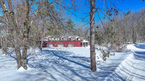 810 Pequawket Trail, Brownfield, ME 04010