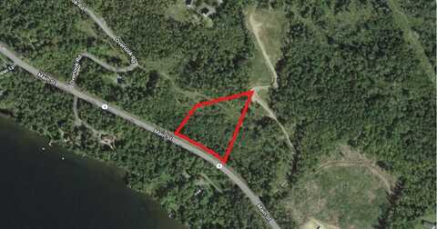 0 Main Street, Sandy River Plt, ME 04970