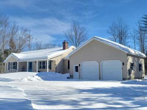 130 Marwick Road, Farmington, ME 04938