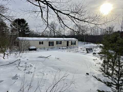 311 N Searsport Road, Prospect, ME 04981