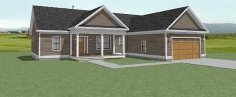 Lot 2 Lentago Lane, Sanford, ME 04073