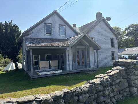 164a Atlantic Highway, Northport, ME 04849