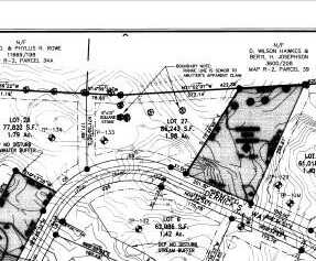 Lot 27 Fern Avenue, Naples, ME 04055