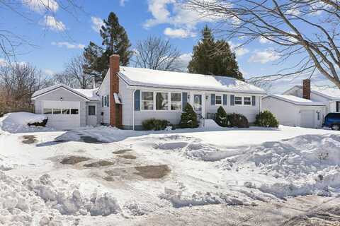 85 Wayside Road, Portland, ME 04102