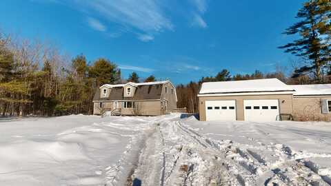 327 Route 135, Monmouth, ME 04259