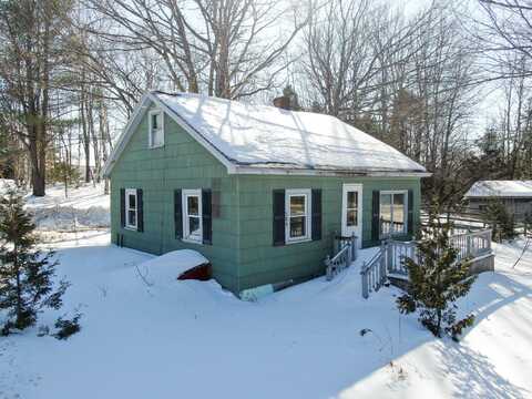 344 Enfield Road, Lincoln, ME 04457