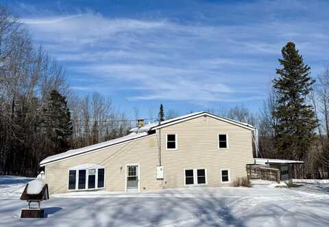 168 Stetson Road E, Levant, ME 04456