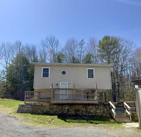 168 Stetson Road E, Levant, ME 04456