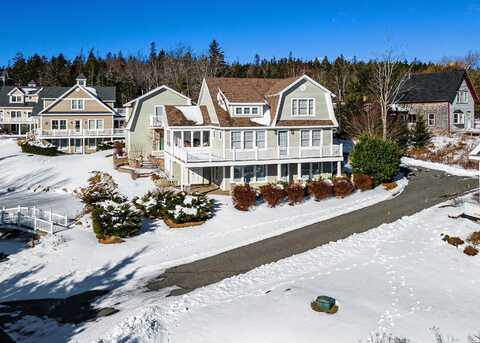 10 Village at Ocean's End Boulevard, Southwest Harbor, ME 04679