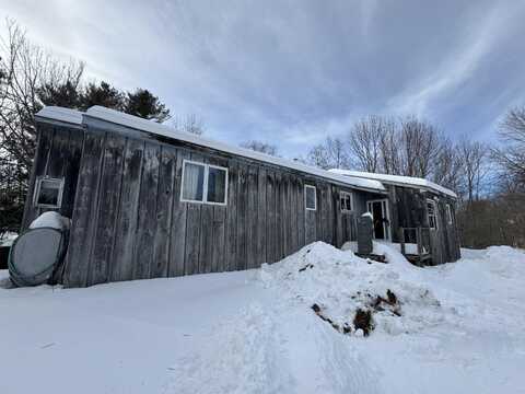 1330 Meadow Road, Bowdoin, ME 04287