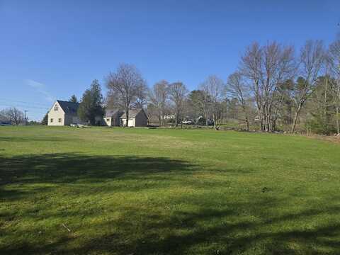 3 Langdon Road, Wiscasset, ME 04578