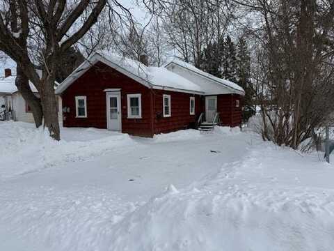 23 Hillcrest Avenue, Caribou, ME 04736