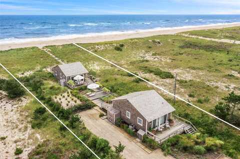 27 Dune Road, East Quogue, NY 11942