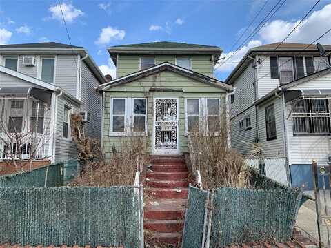 10331 177th Street, Jamaica, NY 11433