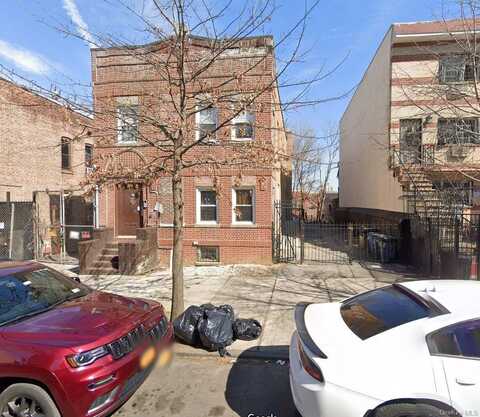 822 Faile Street, Bronx, NY 10474