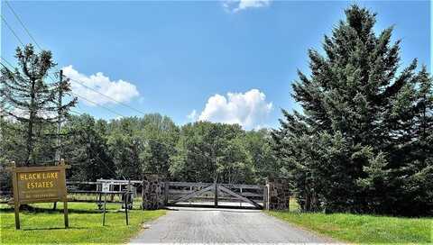 Lot 6 Deer Meadow Road, White Lake, NY 12786