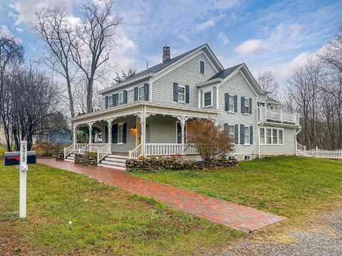 579 County Road, New Hampton, NY 10958