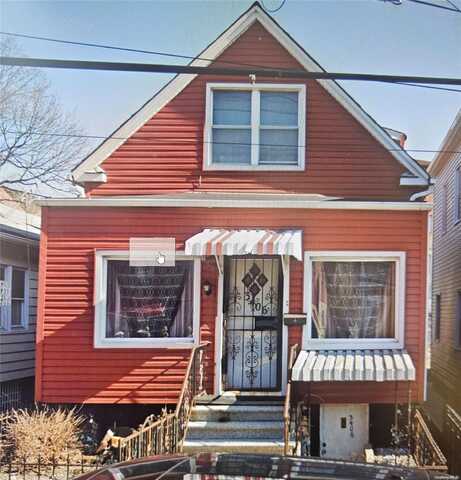 3406 Ely Avenue, Bronx, NY 10469