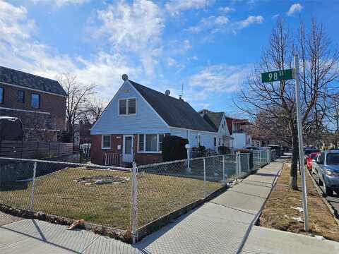 2402 98th Street, East Elmhurst, NY 11369