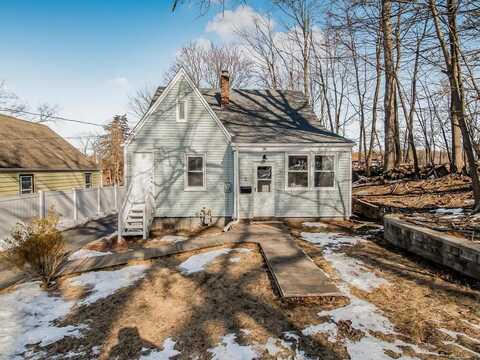 2 Willow Avenue, Nyack, NY 10960