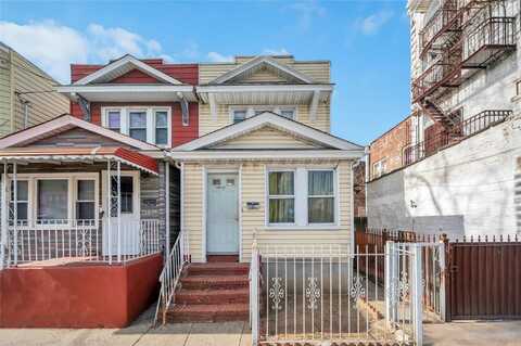 10312 114th Street, Richmond Hill, NY 11419