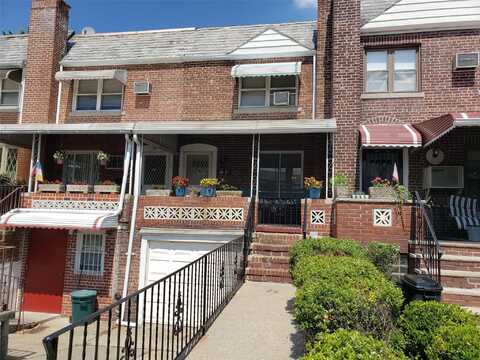 58-17 80th Street, Middle Village, NY 11379