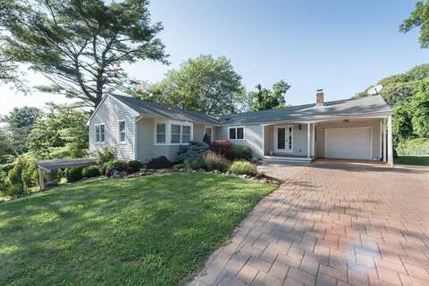 5 Wade Road, Shelter Island, NY 11964