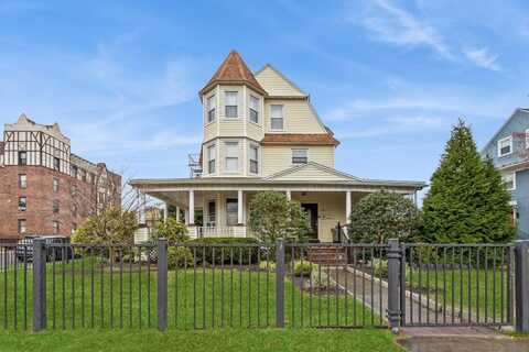 425 Webster Avenue, New Rochelle, NY 10801