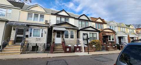 58-53 41st Drive, Woodside, NY 11377