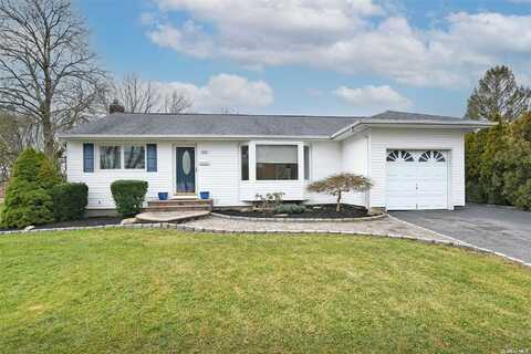 36 Shirley Court, Commack, NY 11725