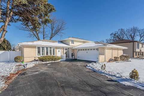 10215 S 82nd Avenue, Palos Hills, IL 60465