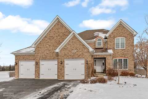 12908 Timber Wood Circle, Plainfield, IL 60585