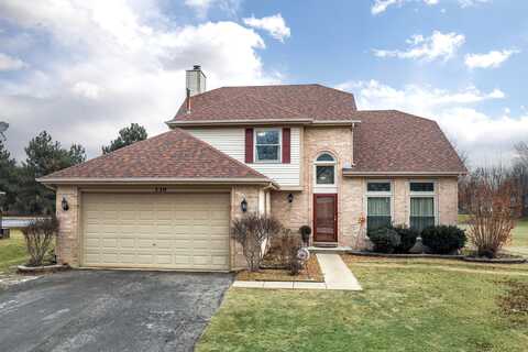 330 Aristocrat Drive, Bolingbrook, IL 60490