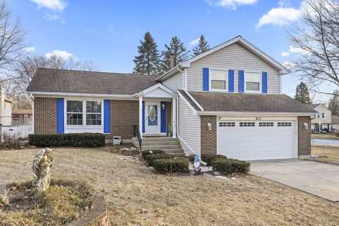 631 Orchard Court, Algonquin, IL 60102